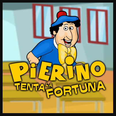 Pierino tenta la Fortuna